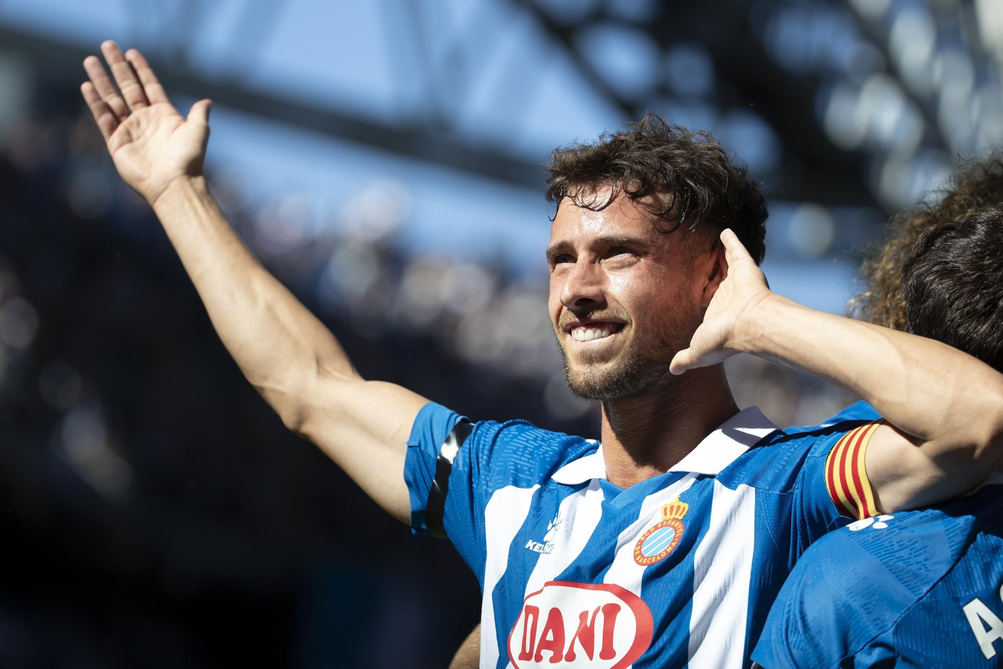 RCD Espanyol - Deportivo Alavés