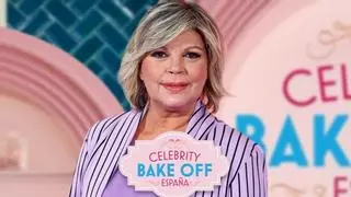 Terelu Campos volverá a compartir programa con Rocío Carrasco: ficha por 'Celebrity Bake Off' en TVE
