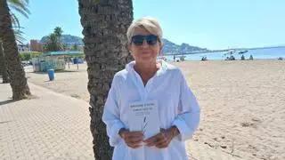 Sílvia Fargas, 20 anys superant la malaltia: «Em vaig proposar no deixar-me caure, no deixar-me vèncer»