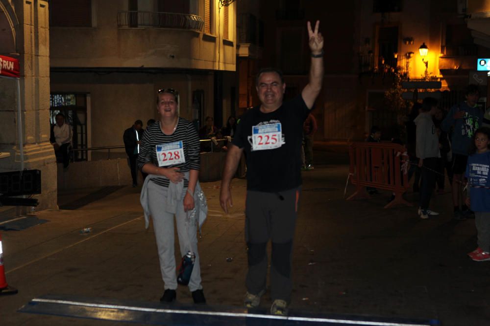 Carrera Popular de Abanilla