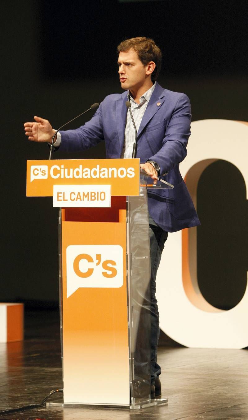 Fotogalería: La jornada electoral del martes