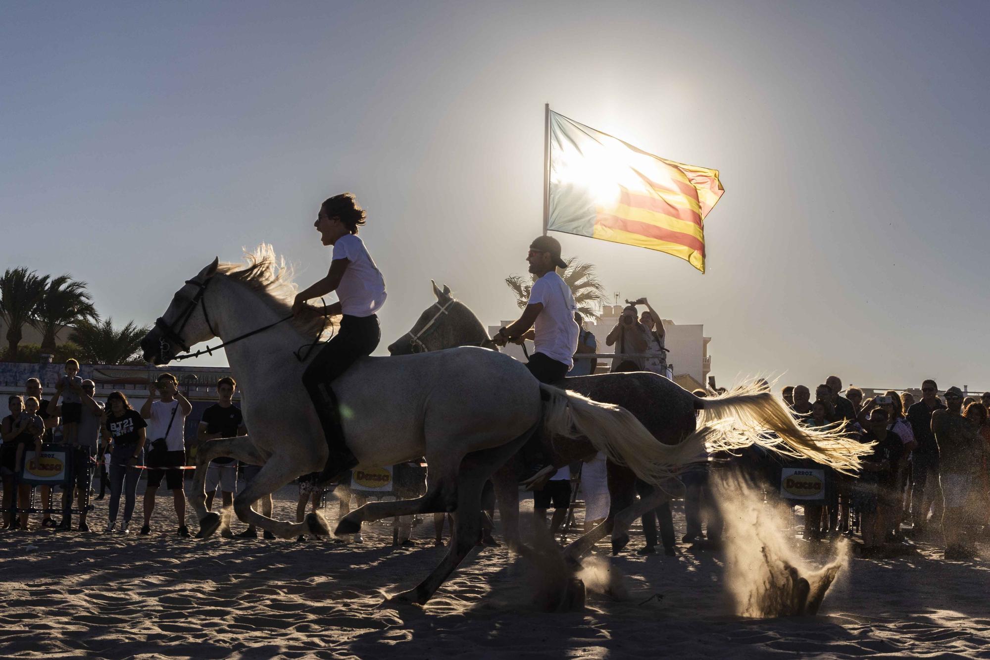 Primer día de Corregudes de Joies 2022