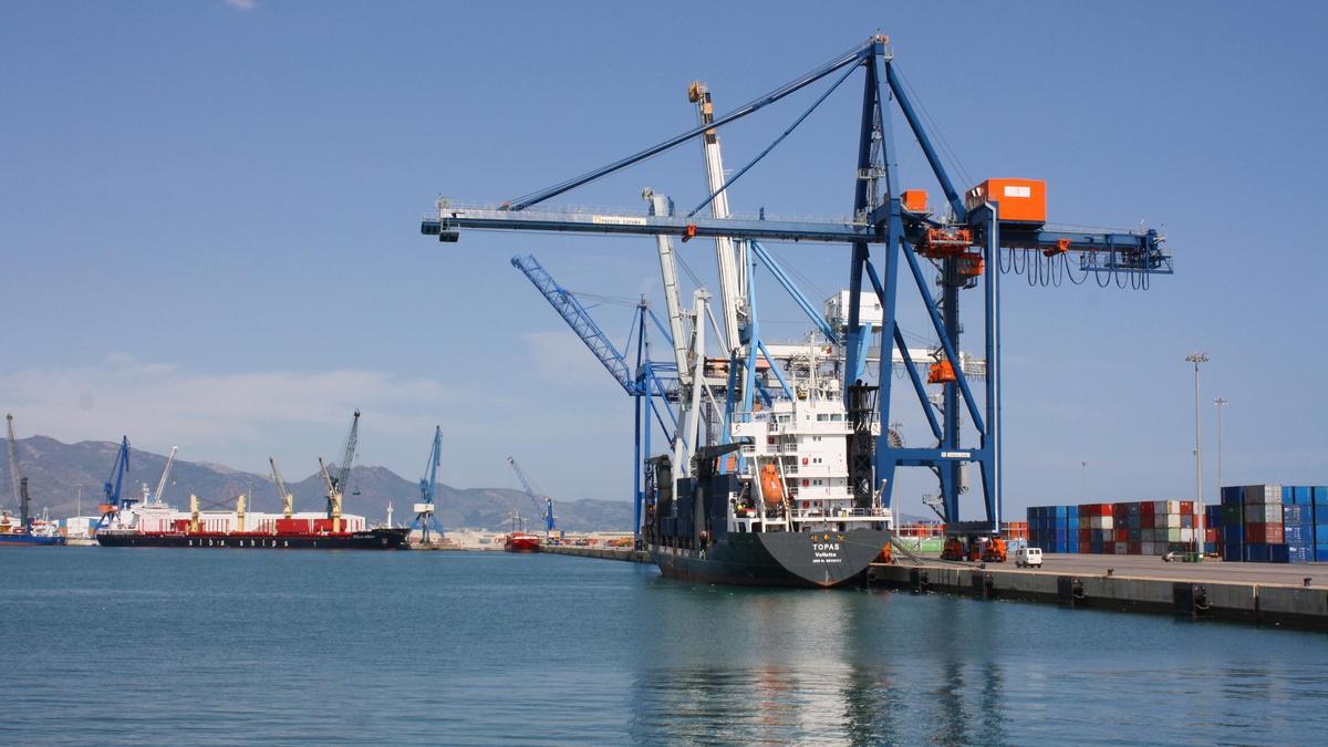 Actividad en PortCastelló.