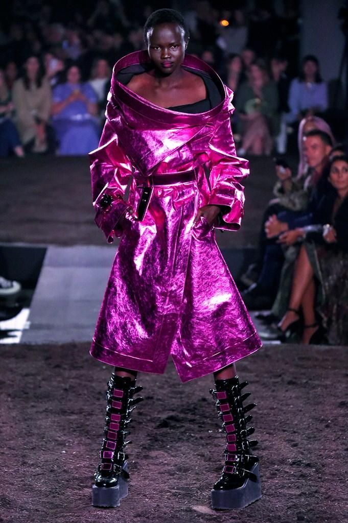 Gareth Pugh