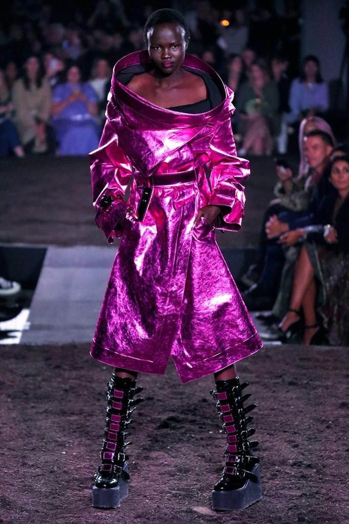 Gareth Pugh