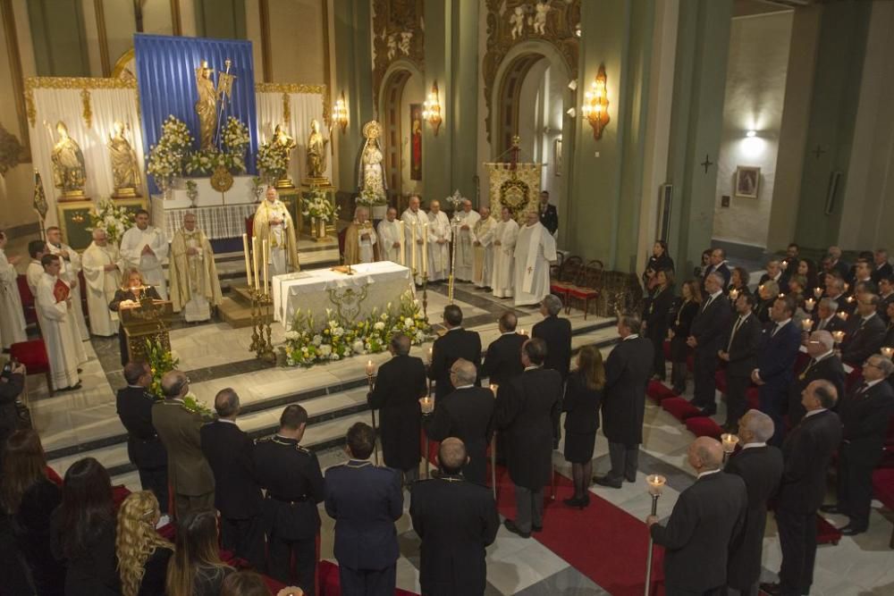 Resurrexit en Cartagena