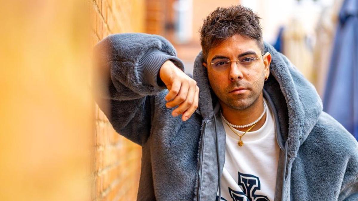 'Vuelvo' es la canción con la que Don Patricio regresa a la música.
