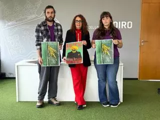 O Maio Vintage Market converterá Boiro nunha gran festa da primavera