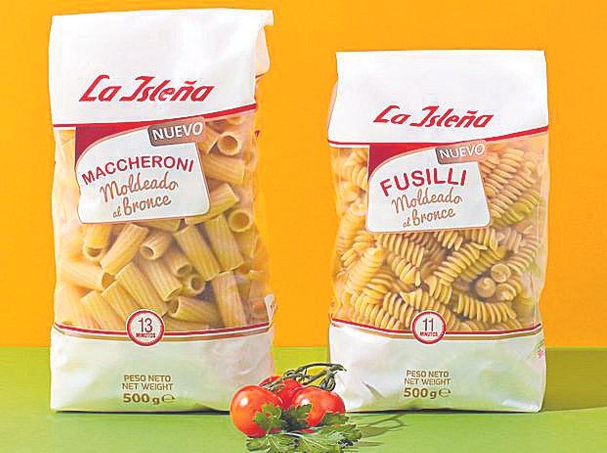150 años de mejora y tendencia por su pasta