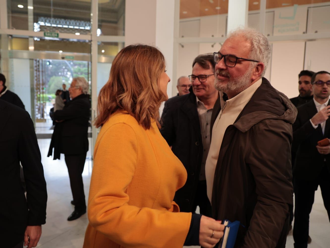 La primera jornada del III Foro de Municipalismo, en imágenes