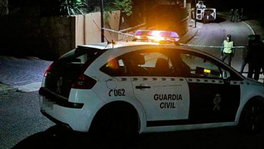 El parricida de Costa d&#039;en Blanes confesó el crimen al 112