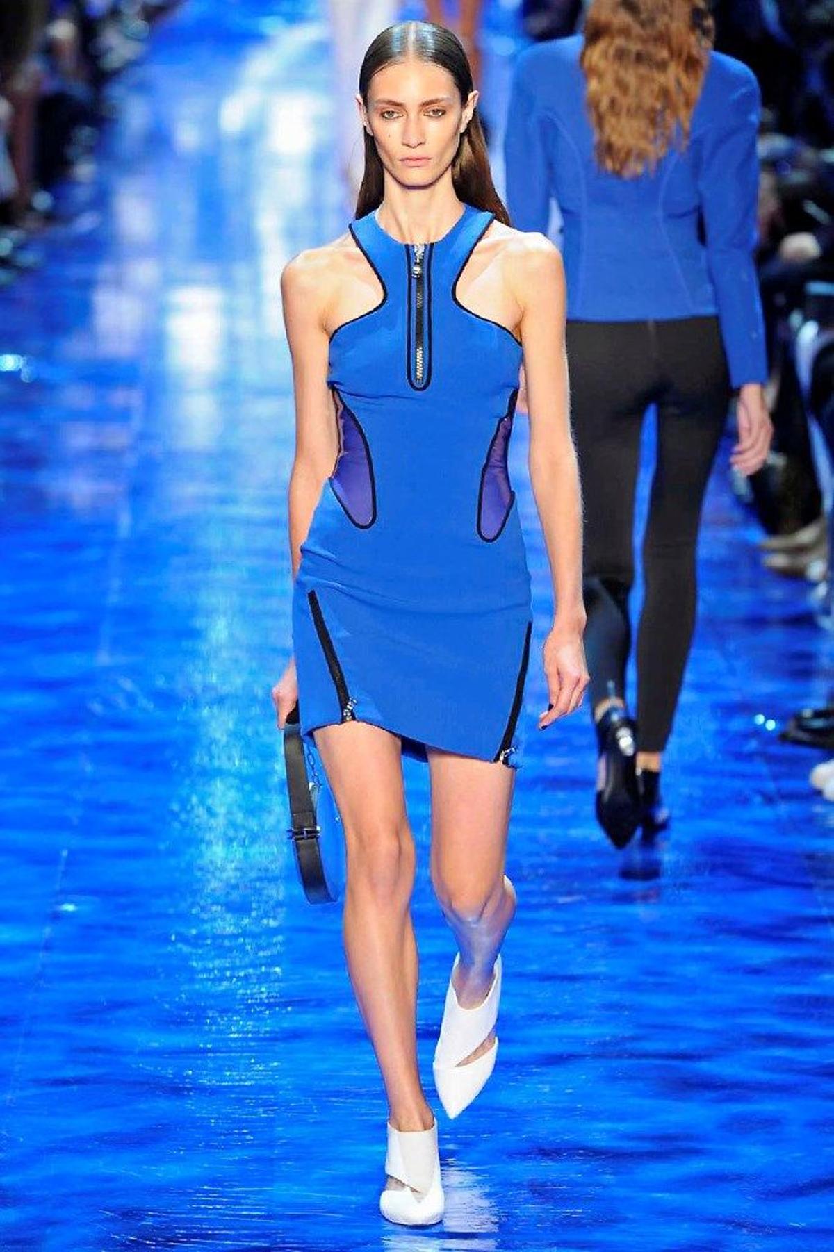 Mugler