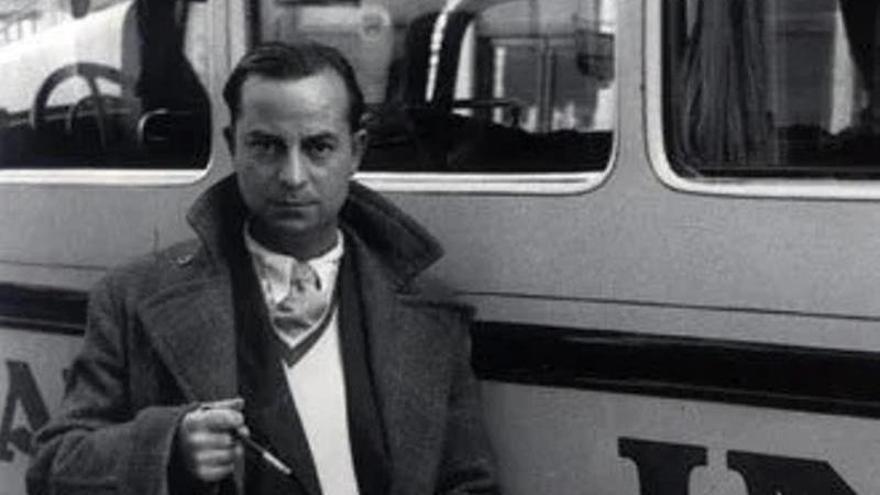 Eduardo Blanco Amor.