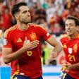 Merino mete a España en la semifinal de la Eurocopa