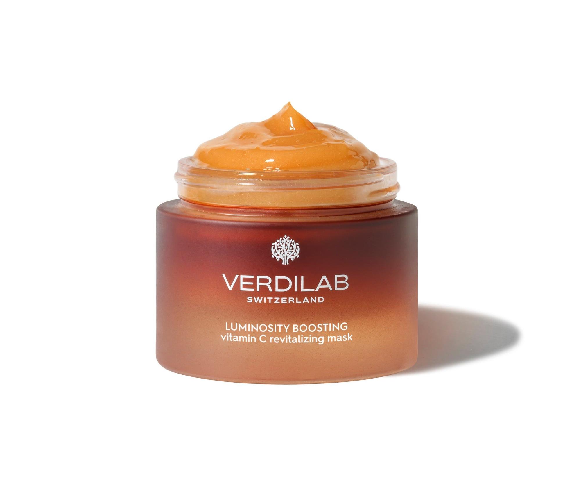 Luminosity Boosting Vitamin C Revitalizing Mask