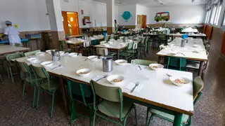 El alumnado catalán hace 10 días menos de clase al año que la media de la OCDE