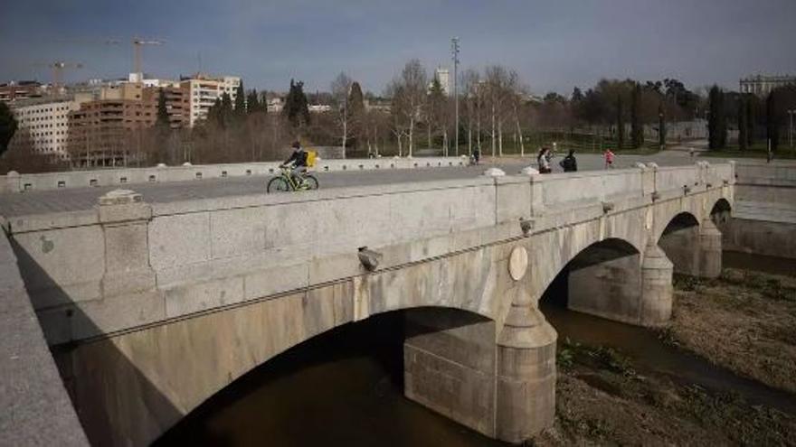 Mascletà en Madrid: Pendientes de un recurso judicial y una autorización de  la Delegación del Gobierno