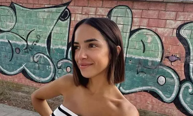 Lucía Sánchez buscará nuevo amor en el regreso de Cristina Porta a Mediaset