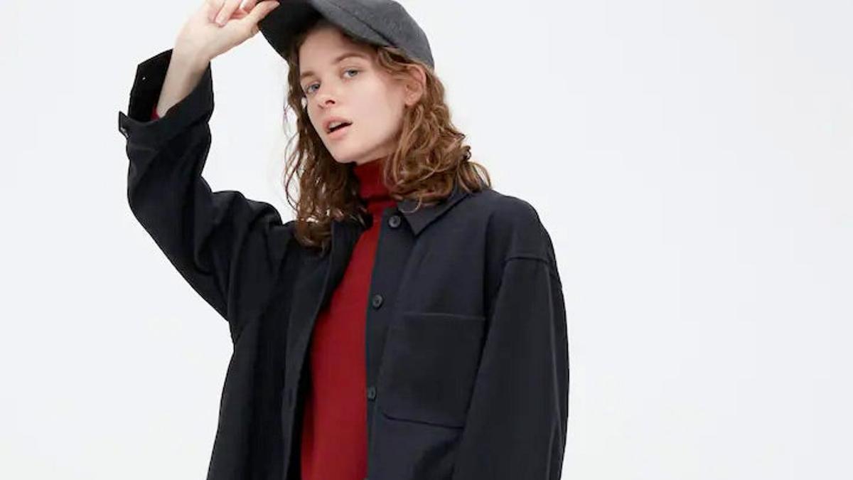 6 básicos de Uniqlo para la oficina, cómodos y elegantes, que vas a adorar