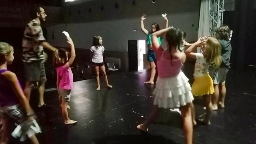 El Festival de Mérida llevará el teatro grecolatino a 20 pueblos extremeños con el programa Ceres