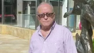 El perro de Yoshio