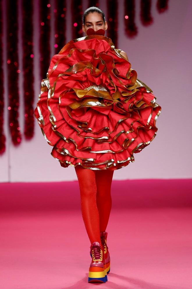 Agatha Ruiz De La Prada