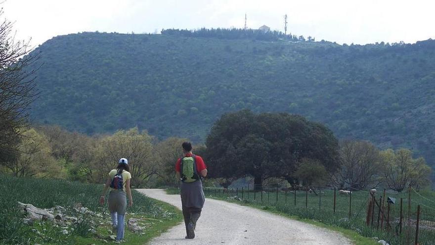 Cabra conmemora con unas jornadas el centenario del Congreso Internacional de Geología de 1926