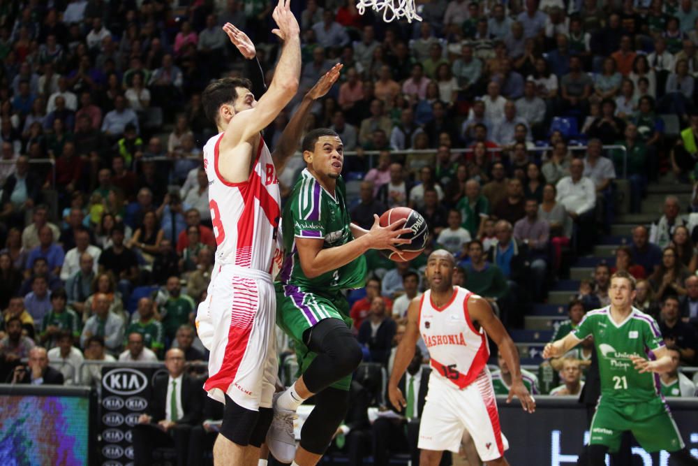 Liga ACB | Unicaja - Baskonia