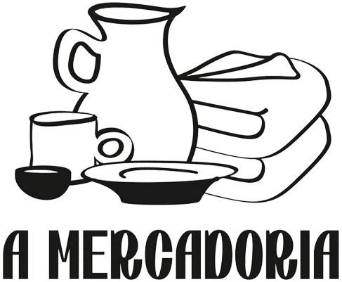 logo a mercadoria