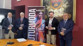 Futurmoda: 286 firmas marcan las tendencias para otoño-invierno 2025