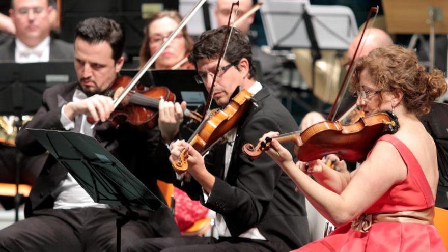 Música clásica para agarrarse a la Navidad