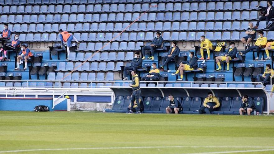 CD Tenerife-Villarreal CF