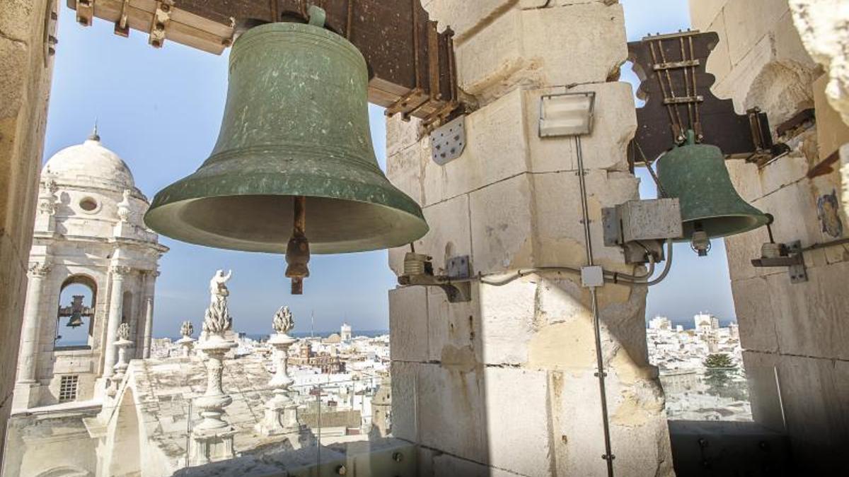 Regálate la vista: los miradores más alucinantes de Cádiz