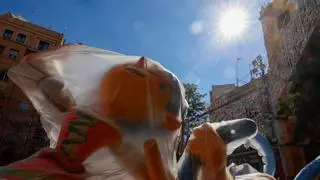 Sigue toda la información y la última hora de las Fallas de València 2026