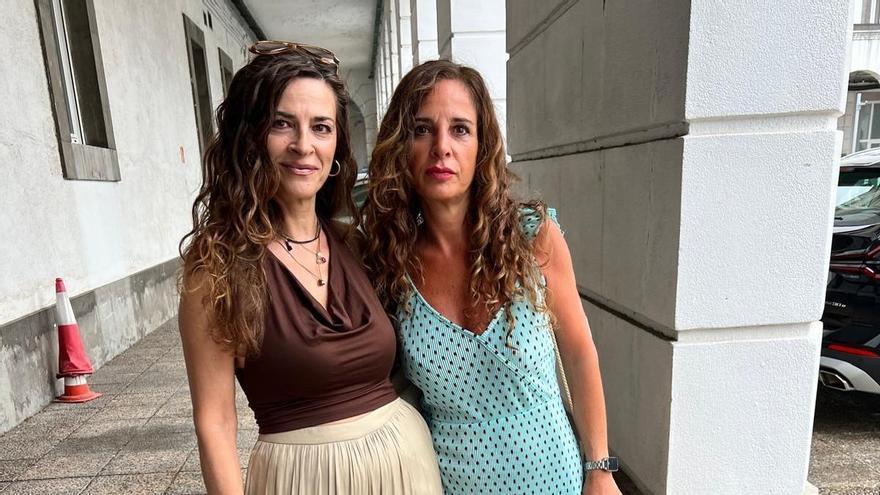 Las hermanas Nieto, 31 años sin su padre asesinado por el etarra Valentín Lasarte: "Nuestro mayor miedo es que la gente olvide lo que pasó"