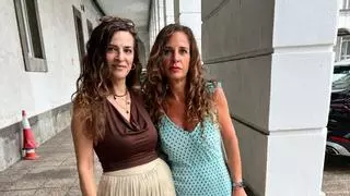 Las hermanas Nieto, 31 años sin su padre asesinado por el etarra Valentín Lasarte: "Nuestro mayor miedo es que la gente olvide lo que pasó"