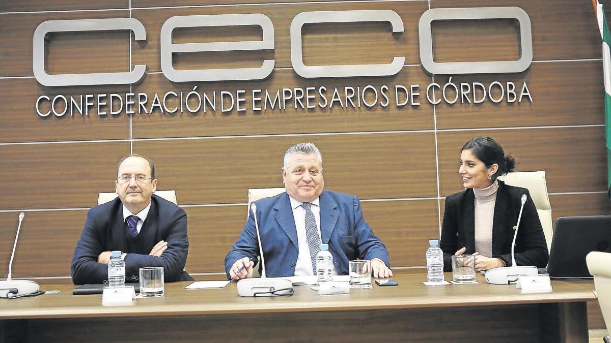 Mercadona y CECO promueven la economía circular entre las empresas