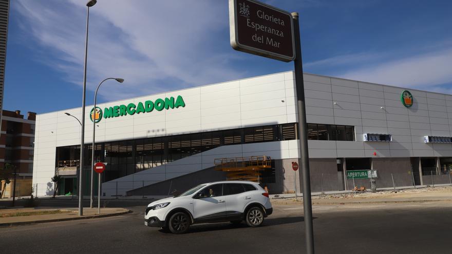 FREGONA MERCADONA  Lo nuevo de Mercadona cambia la forma de