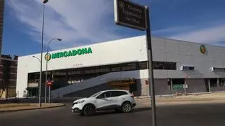 El nuevo supermercado de Mercadona en Noreña ya tiene fecha para abrir sus puertas