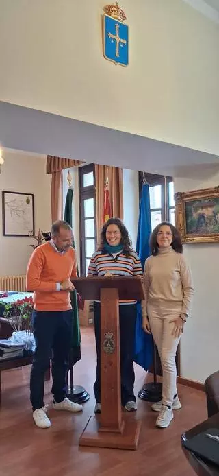 Cangas de Onís mejora su atención ciudadana con una oficina técnica reforzada