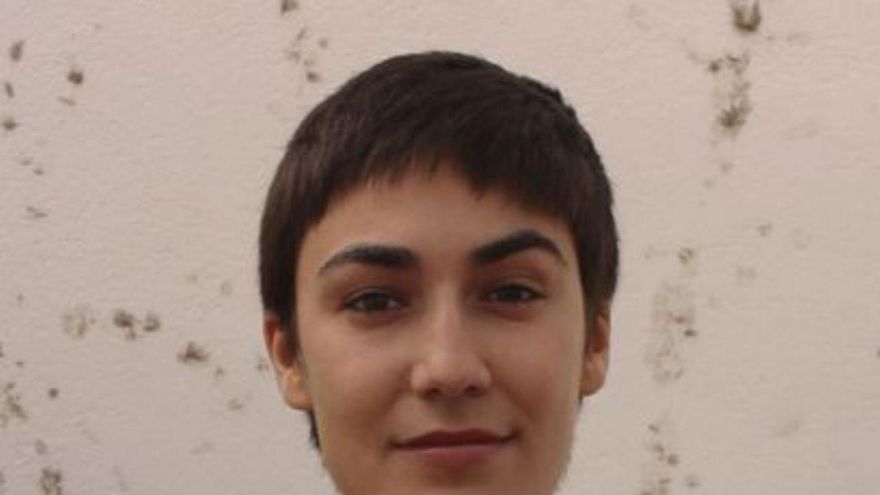 María López Quiroga, premio Illa Nova de Narrativa