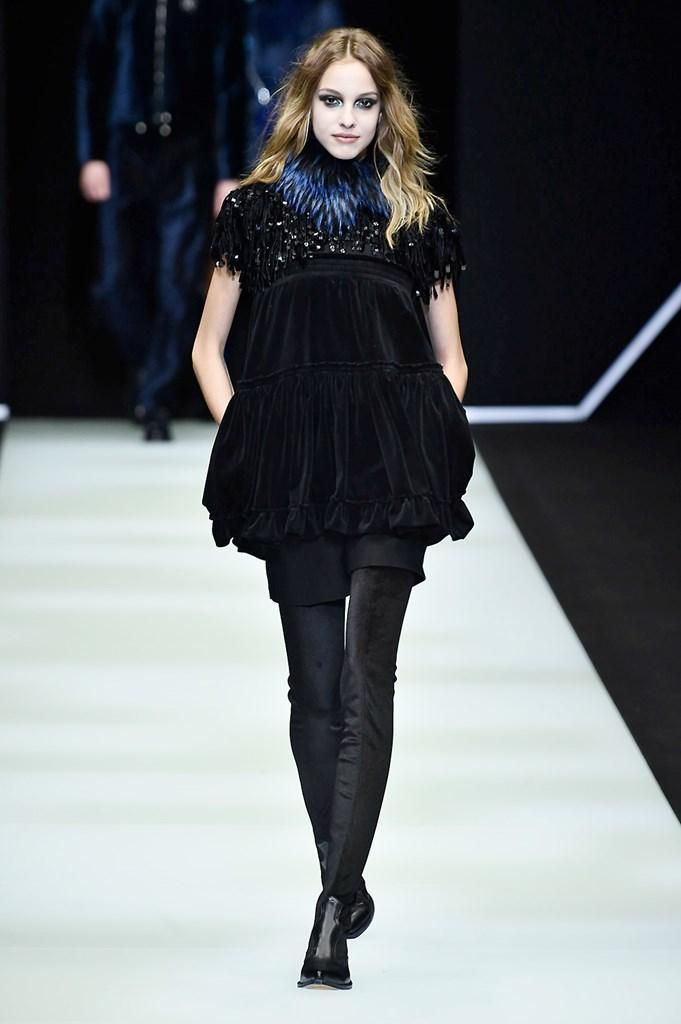 Emporio Armani