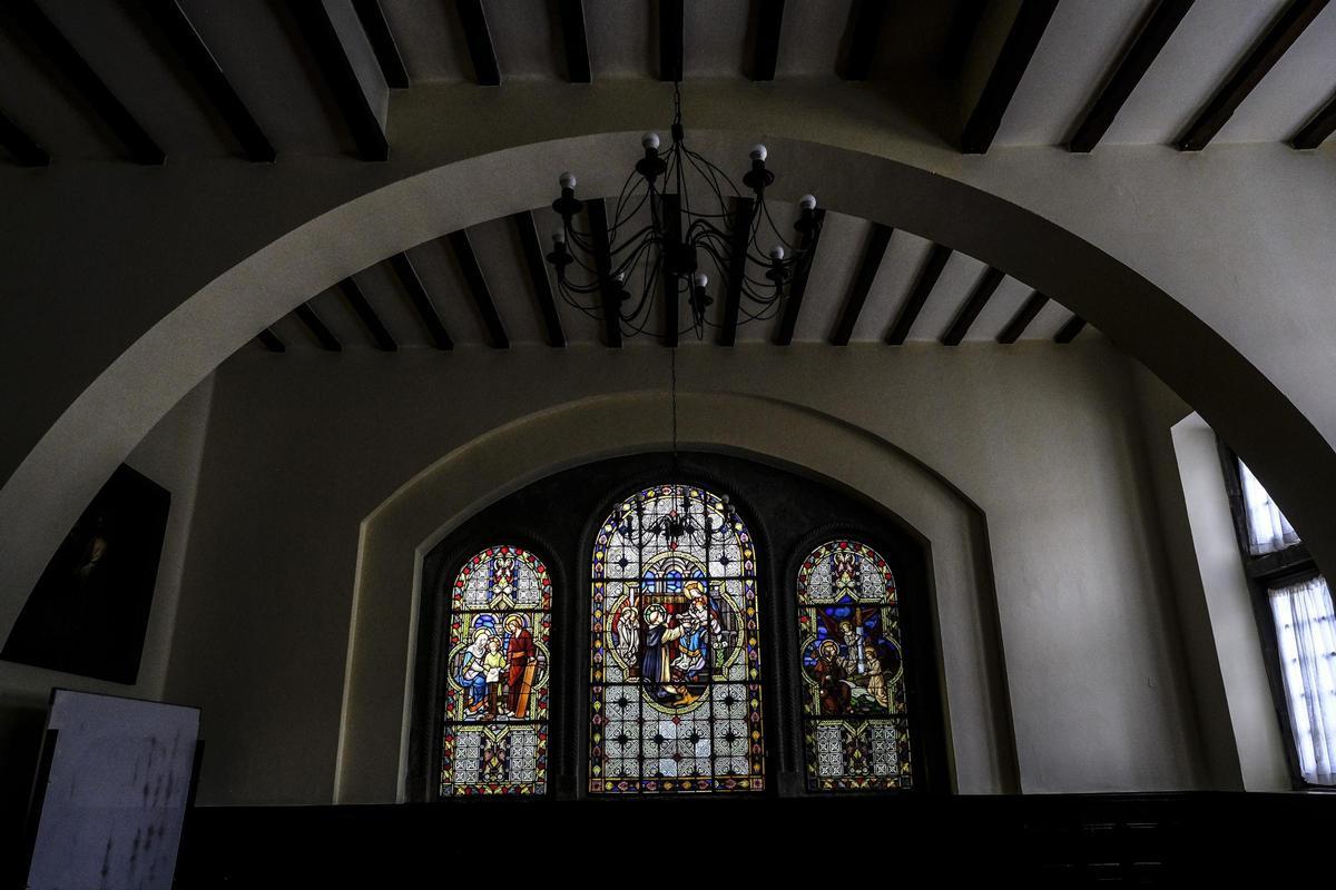 Centenario del Convento de Teror