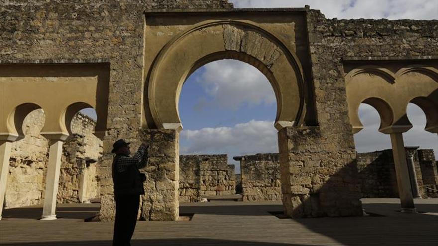 Medina Azahara da un paso más hacia el título de la Unesco