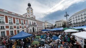 "Gane quien gane las próximas elecciones, el problema de la vivienda no se resolverá"