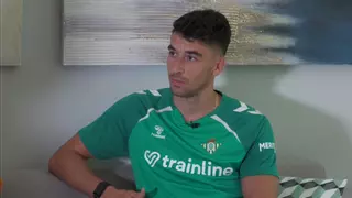 Vídeo | Entrevista a Marc Roca