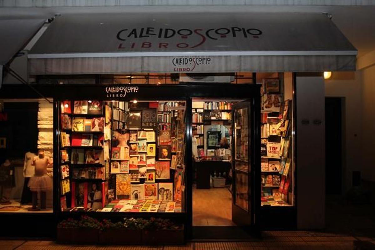 Caleidoscopio