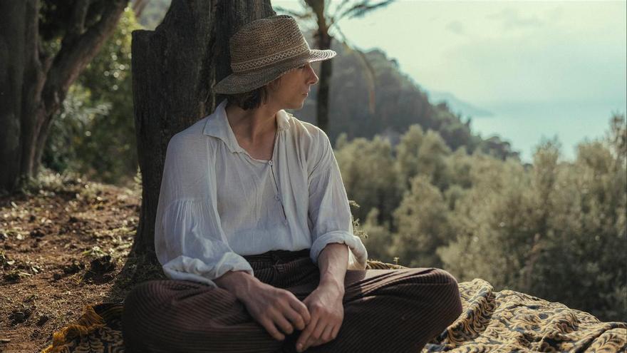 Se estrena la película rodada en Mallorca con el Chopin «más íntimo y auténtico»
