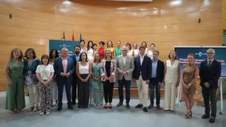Más de un millón para innovar en la atención a personas mayores en la Región