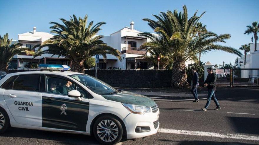 El marido de la desaparecida en Lanzarote dice ahora que quemó el cadáver